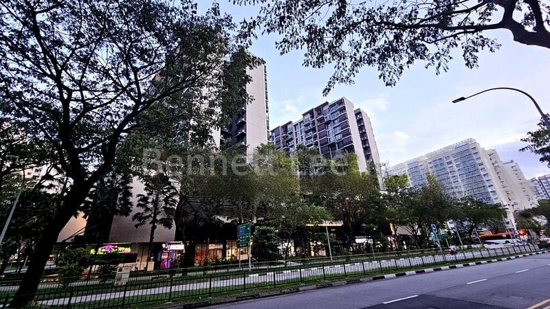 2 Room (2I) HDB for Rent in 439A Bukit Batok West Avenue 8 - Image 13
