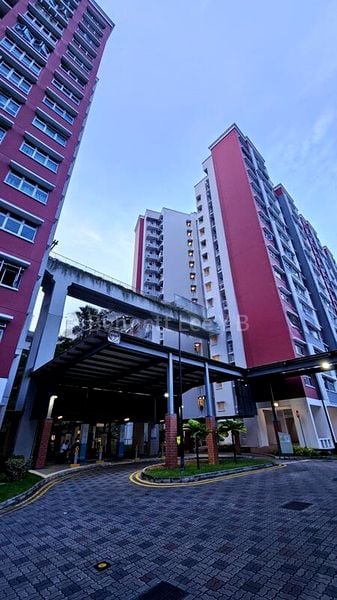 2 Room (2I) HDB for Rent in 439A Bukit Batok West Avenue 8 - Image 4