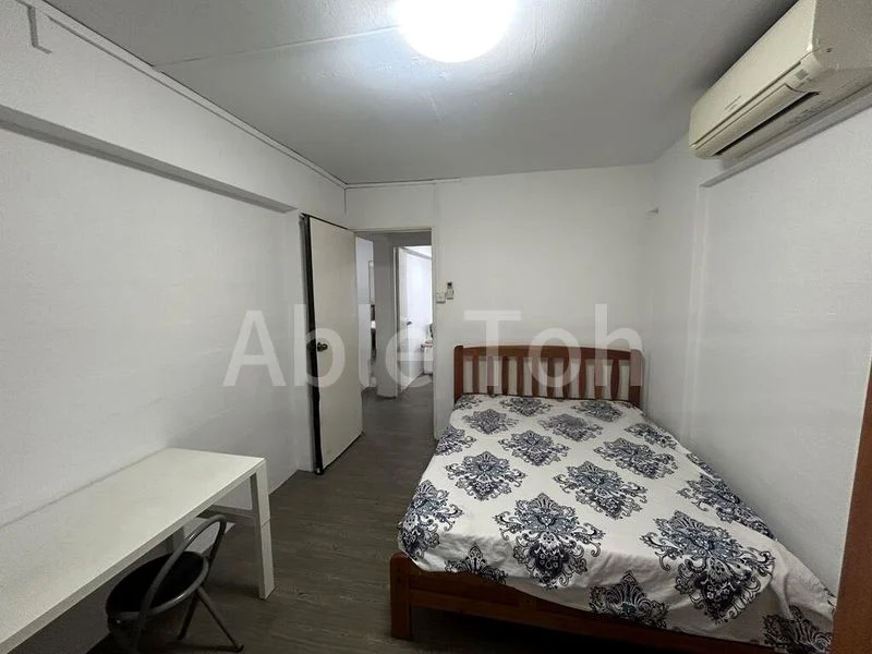 3 Room (3A) HDB for Rent in  124 Bukit Merah Lane 1 - Image 6