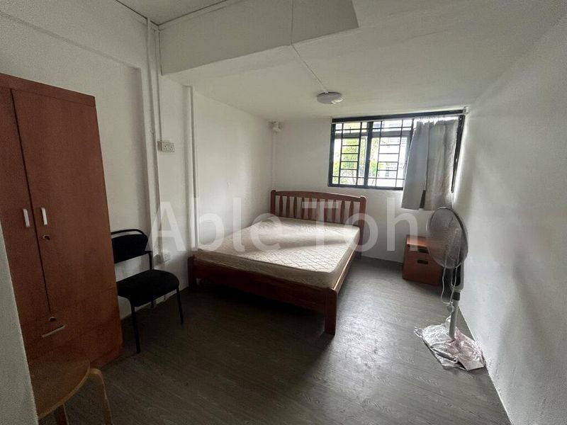 3 Room (3A) HDB for Rent in  124 Bukit Merah Lane 1 - Image 2