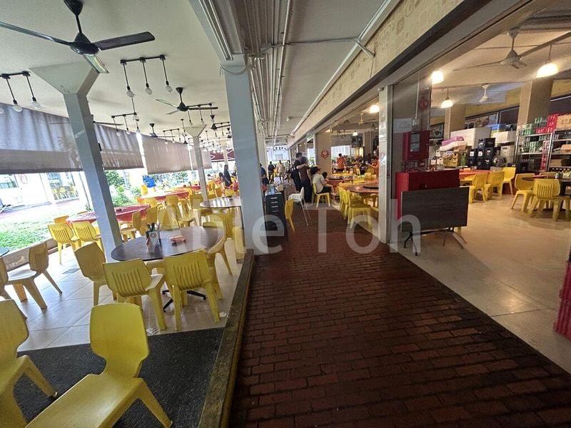 3 Room (3A) HDB for Rent in  124 Bukit Merah Lane 1 - Image 9
