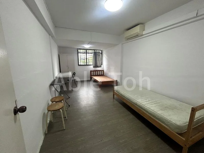 3 Room (3A) HDB for Rent in  124 Bukit Merah Lane 1 - Image 4