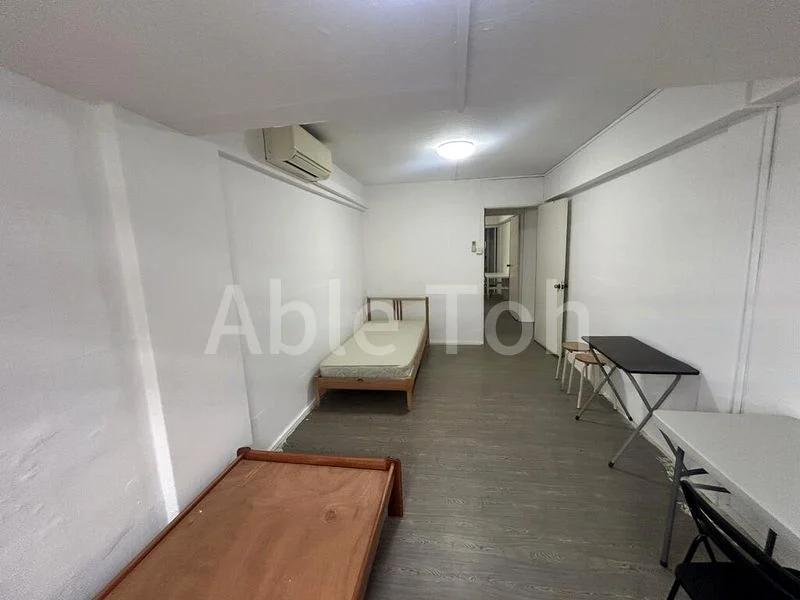 3 Room (3A) HDB for Rent in  124 Bukit Merah Lane 1 - Image 5