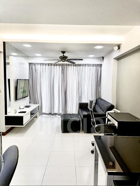 4 Room (4A) HDB for Rent in  622A Punggol Central - Image 1