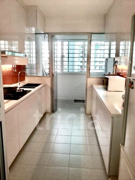 4 Room (4A) HDB for Rent in  622A Punggol Central - Image 6