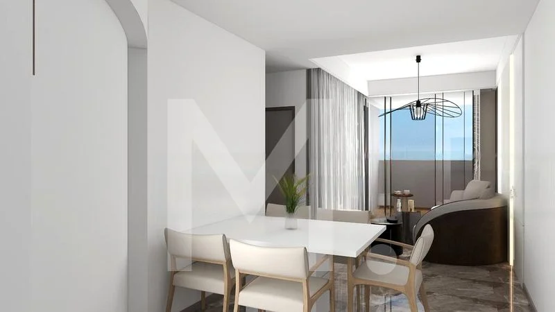 2 Bed Condo for Sale in  Treasure at Tampines - Image 3