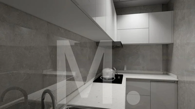 2 Bed Condo for Sale in  Treasure at Tampines - Image 2