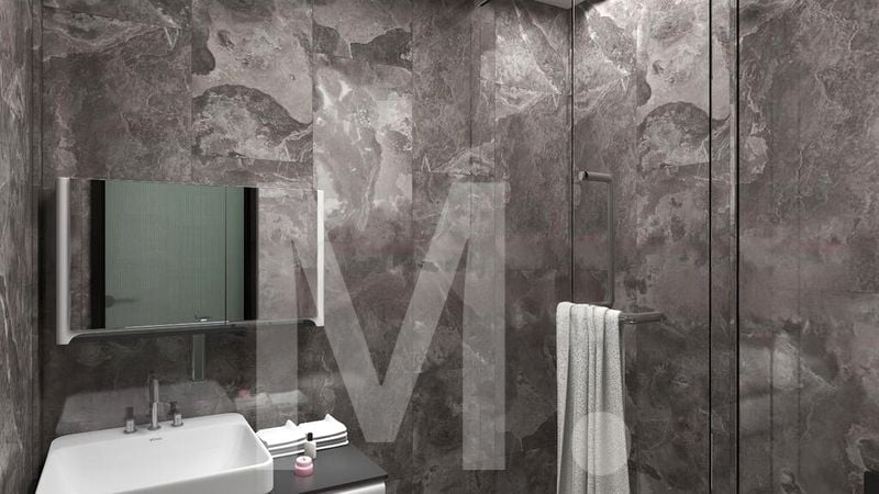 2 Bed Condo for Sale in  Treasure at Tampines - Image 6