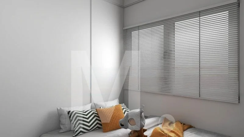 2 Bed Condo for Sale in  Treasure at Tampines - Image 4