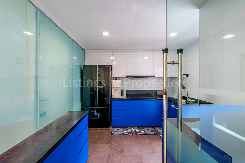 Maisonette HDB for Sale in 407 Hougang Avenue 10 - Image 3