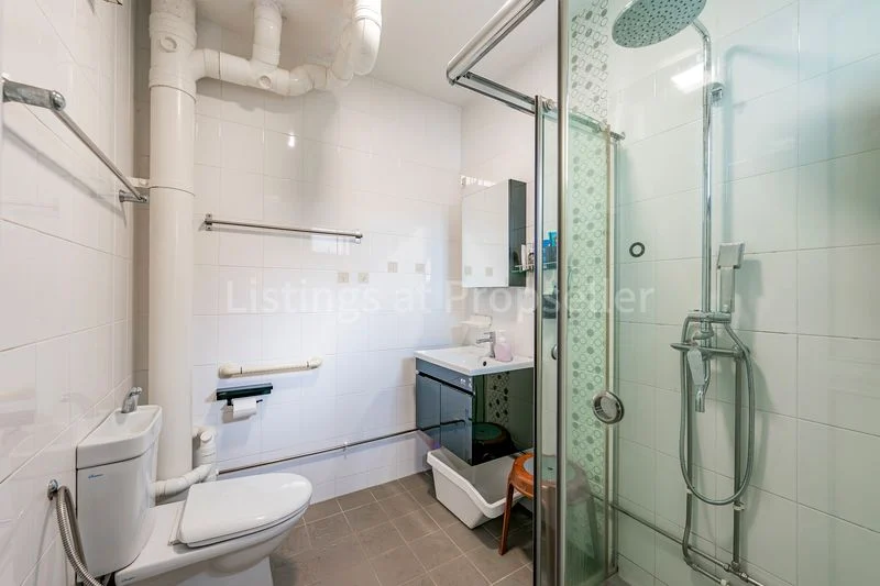 Maisonette HDB for Sale in 407 Hougang Avenue 10 - Image 10