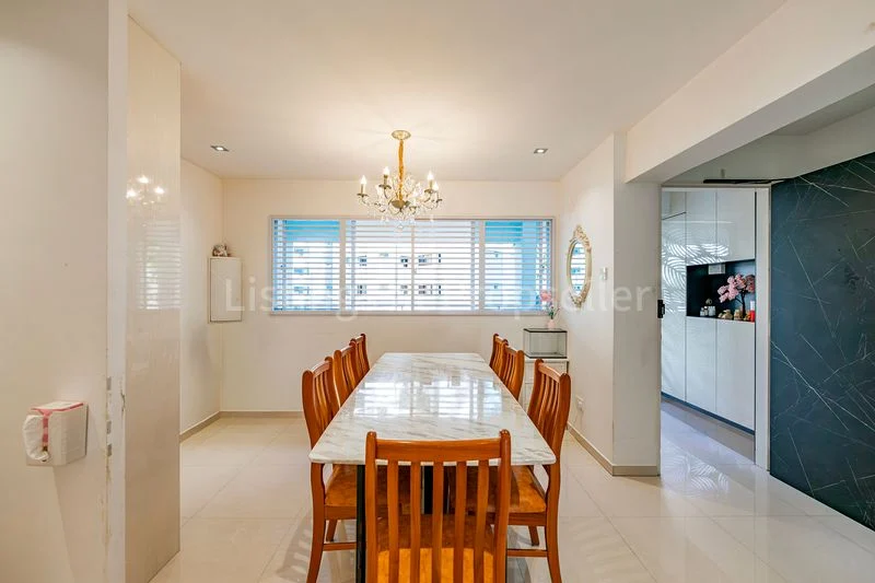 Maisonette HDB for Sale in 407 Hougang Avenue 10 - Image 5