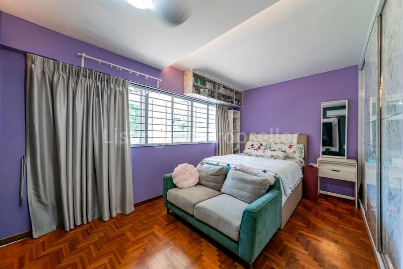 Maisonette HDB for Sale in 407 Hougang Avenue 10 - Image 6