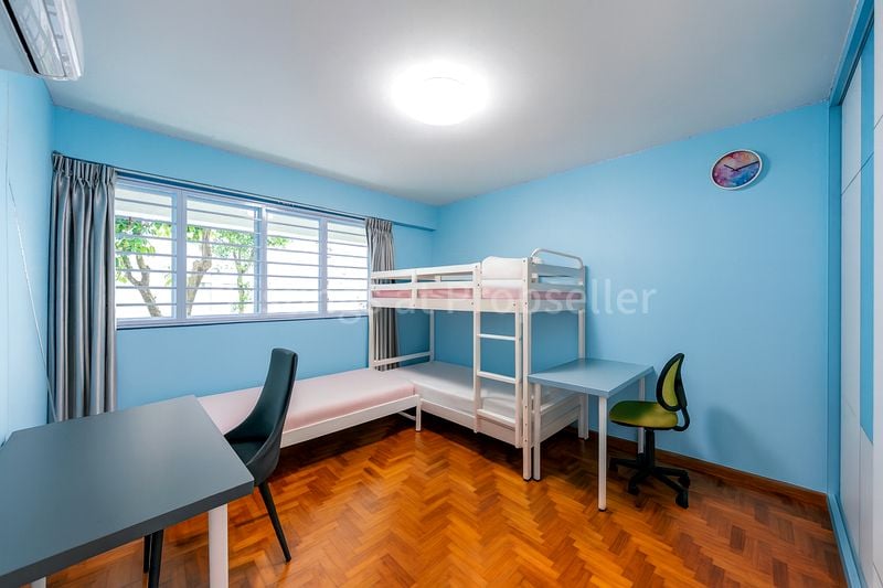 Maisonette HDB for Sale in 407 Hougang Avenue 10 - Image 8
