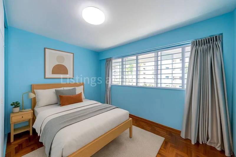 Maisonette HDB for Sale in 407 Hougang Avenue 10 - Image 7