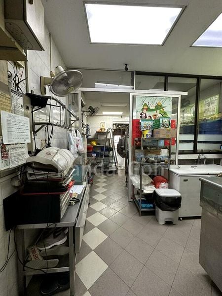 Shop / Shophouse for Rent: Guillemard Road - Image 4