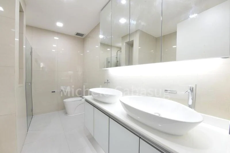 3 Bed Condo for Rent in  Nassim Jade - Image 2