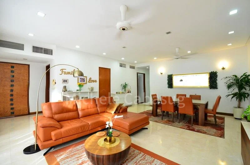 3 Bed Condo for Rent in  Nassim Jade - Image 7