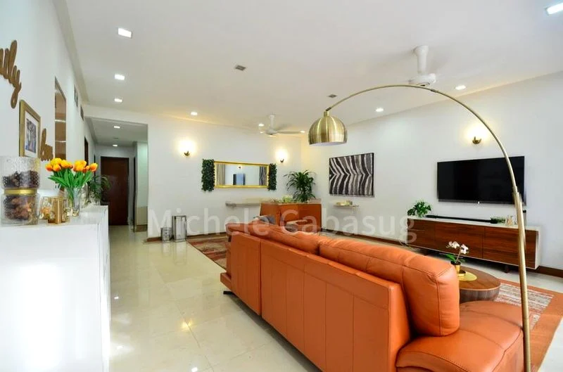 3 Bed Condo for Rent in  Nassim Jade - Image 6