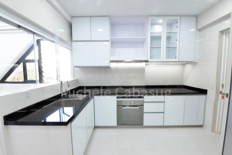 3 Bed Condo for Rent in  Nassim Jade - Image 4