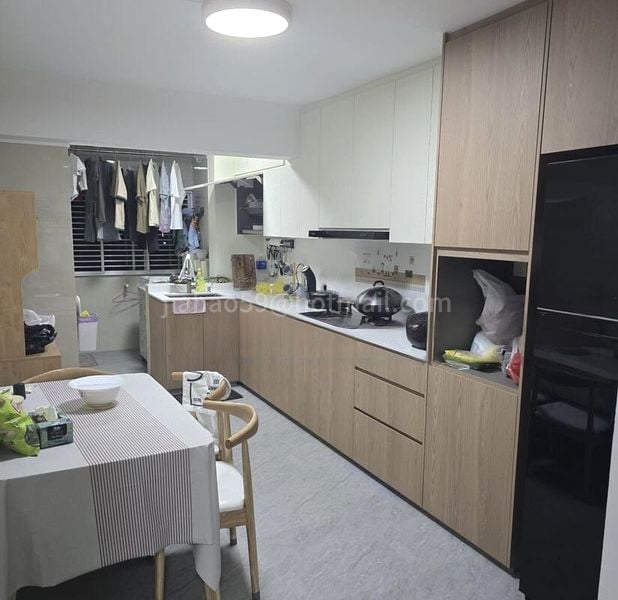 Common Room (HDB) for Rent in  271 Tampines Street 21 - Image 5