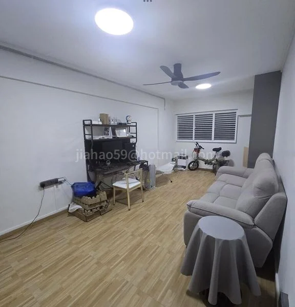 Common Room (HDB) for Rent in  271 Tampines Street 21 - Image 3