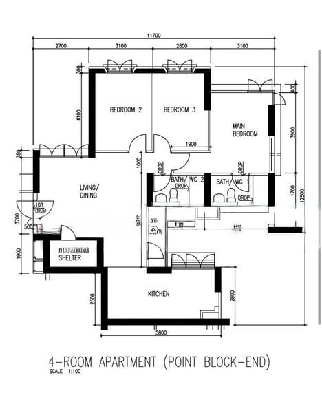 Premium HDB for Sale in  79B Toa Payoh Central - Image 8