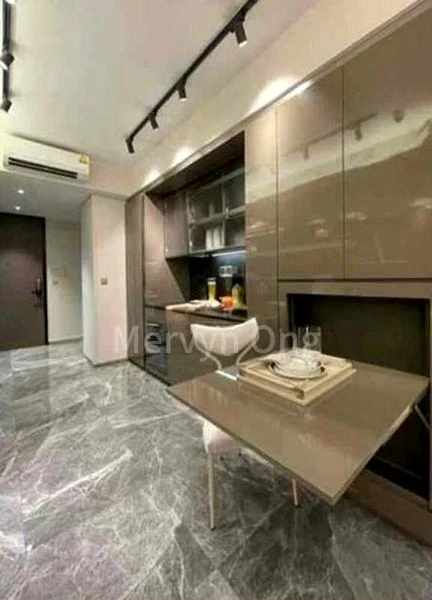 1 Bed Condo for Rent in  Newport Residences / Newport Tower - Image 5