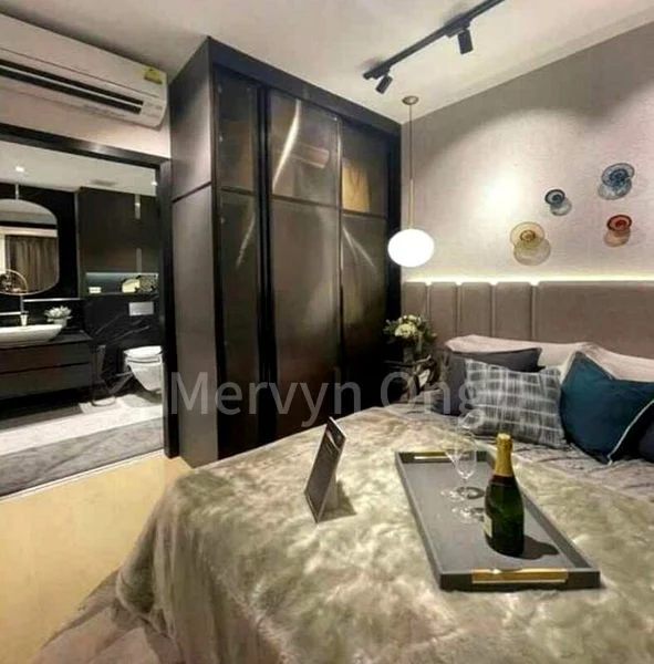 1 Bed Condo for Rent in  Newport Residences / Newport Tower - Image 7