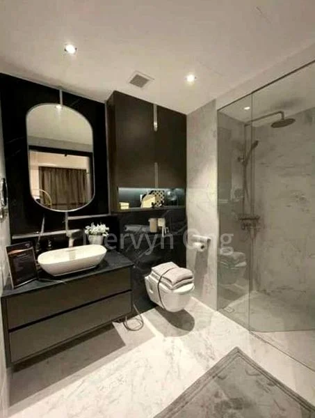 1 Bed Condo for Rent in  Newport Residences / Newport Tower - Image 6