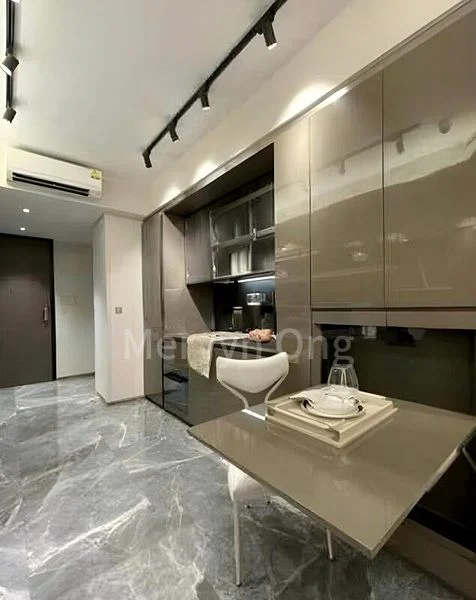 1 Bed Condo for Rent in  Newport Residences / Newport Tower - Image 3