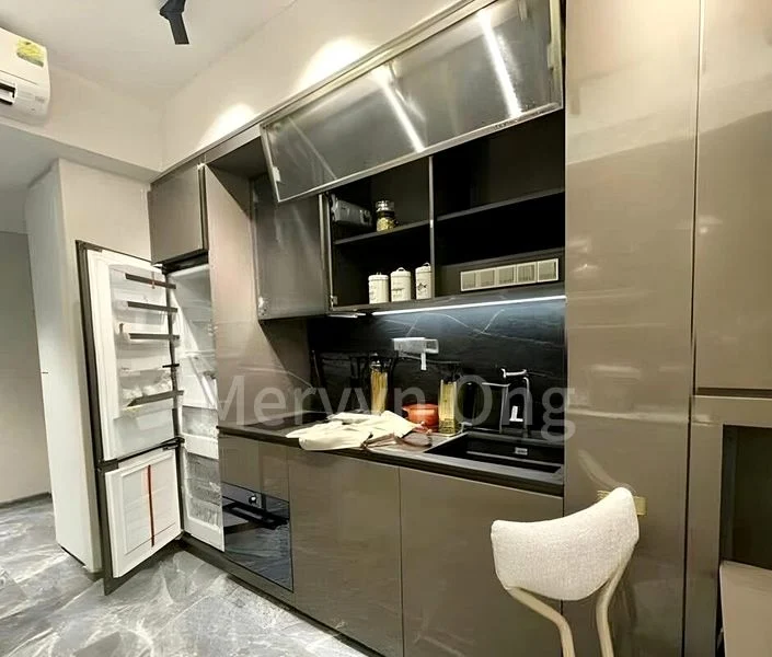 1 Bed Condo for Rent in  Newport Residences / Newport Tower - Image 4