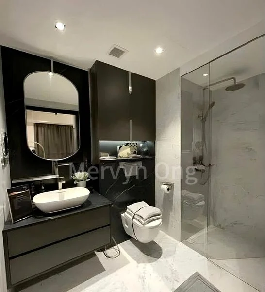 1 Bed Condo for Rent in  Newport Residences / Newport Tower - Image 2