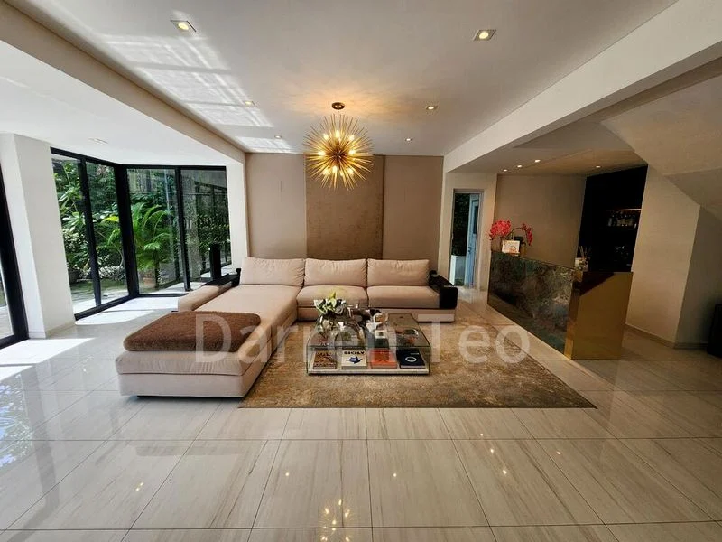 5 Bed Bungalow (Landed) for Rent in Clementi Arcade - Image 12