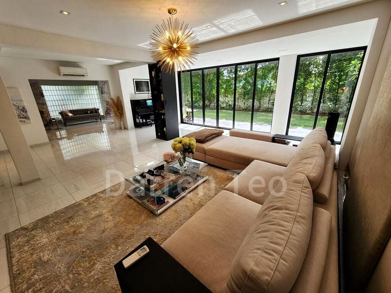 5 Bed Bungalow (Landed) for Rent in Clementi Arcade - Image 7