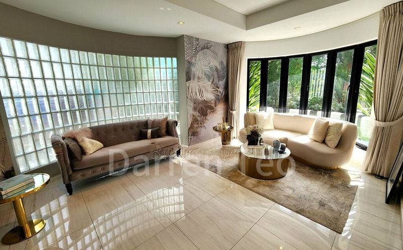 5 Bed Bungalow (Landed) for Rent in Clementi Arcade - Image 13