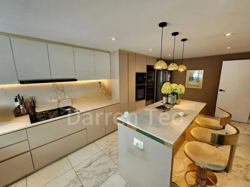 5 Bed Bungalow (Landed) for Rent in Clementi Arcade - Image 9