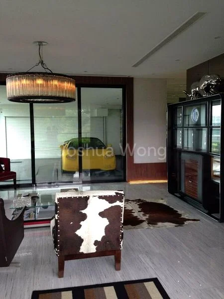 3 Bed Apartment (Condo) for Rent in  Reignwood Hamilton Scotts - Image 3