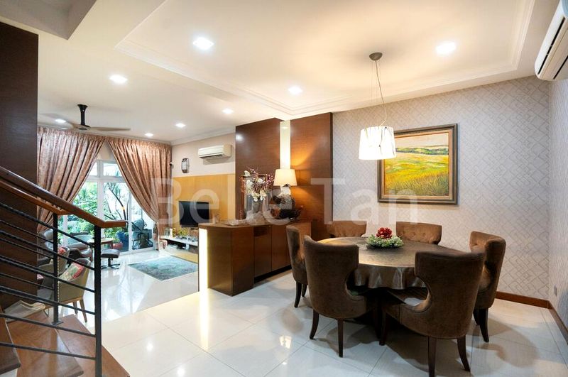 5 Bed Terraced House (Landed) for Sale in Chuan Garden - Image 16