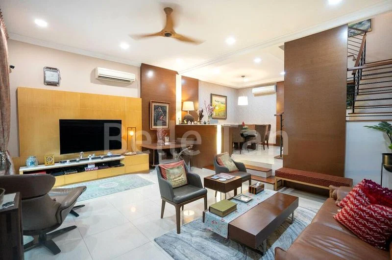 5 Bed Terraced House (Landed) for Sale in Chuan Garden - Image 17