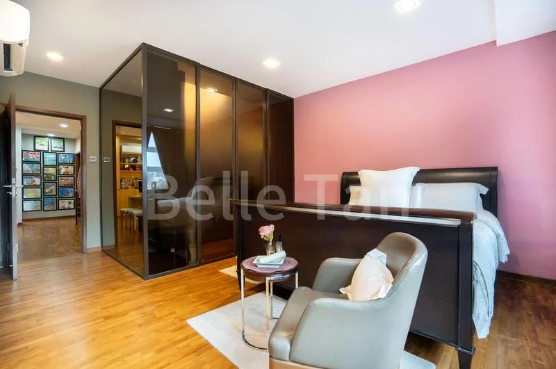 5 Bed Terraced House (Landed) for Sale in Chuan Garden - Image 11