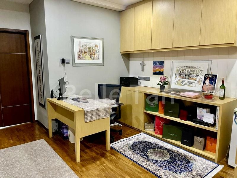 5 Bed Terraced House (Landed) for Sale in Chuan Garden - Image 1