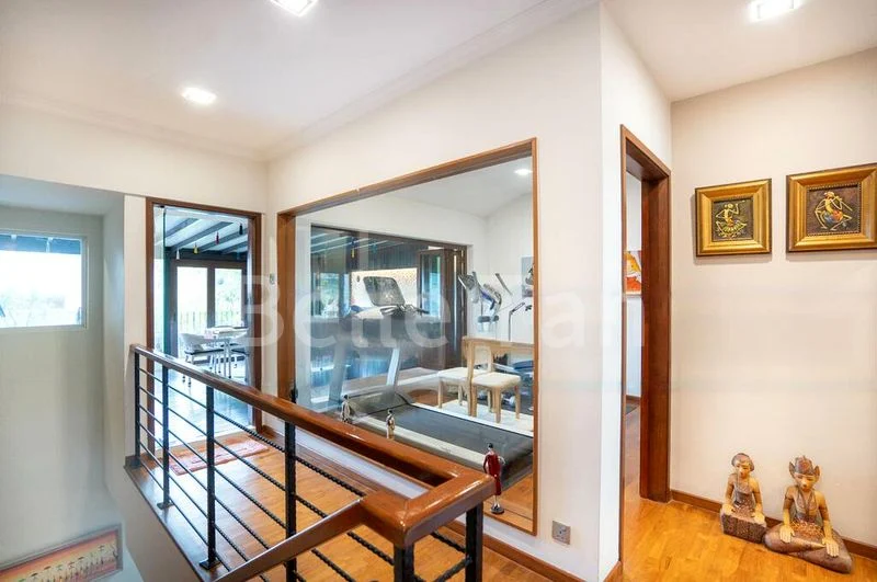 5 Bed Terraced House (Landed) for Sale in Chuan Garden - Image 9
