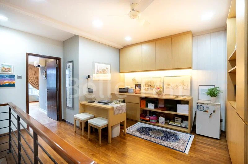 5 Bed Terraced House (Landed) for Sale in Chuan Garden - Image 13