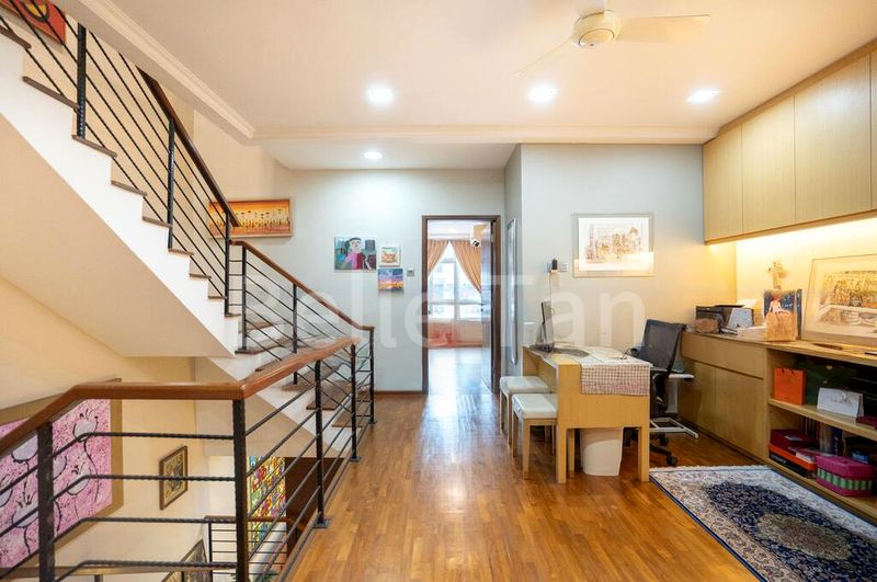 5 Bed Terraced House (Landed) for Sale in Chuan Garden - Image 14