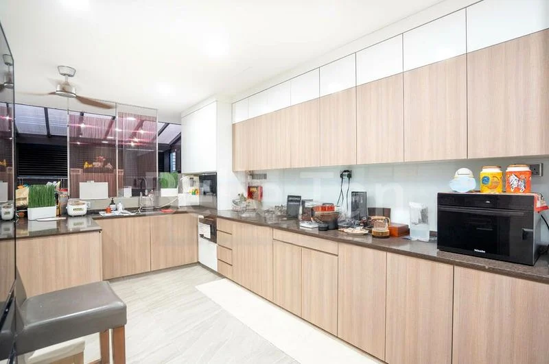 5 Bed Terraced House (Landed) for Sale in Chuan Garden - Image 15