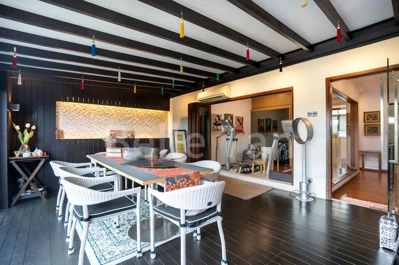 5 Bed Terraced House (Landed) for Sale in Chuan Garden - Image 6