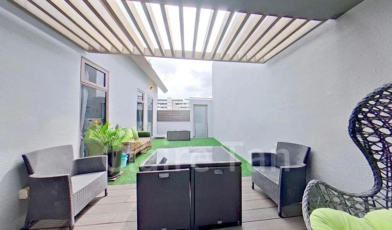 4 Bed Condo for Rent in  Archipelago - Image 5