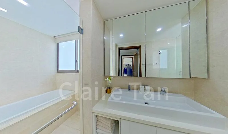 4 Bed Condo for Rent in  Archipelago - Image 3