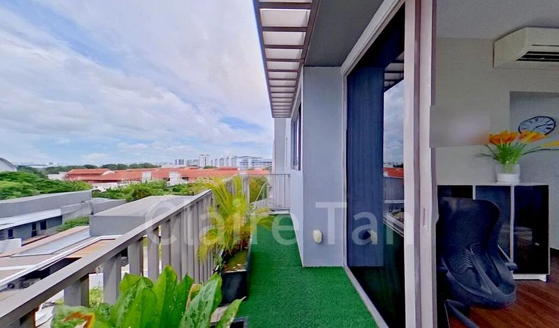 4 Bed Condo for Rent in  Archipelago - Image 6